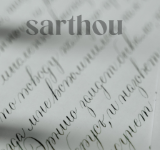 sarthou